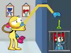 Lojë Pazlli i Lojtarit Poppy në internet
