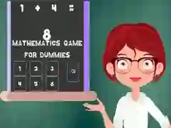 Lojë Lojra Matematike për Fillestarët në internet