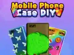 Lojë DIY rastësisht për telefonin celular në internet