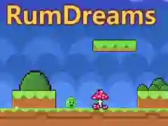 Lojë RumDreams në internet Lojë RumDreams në internet