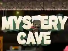 Lojë Shpella Mysterioze në internet