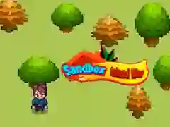 Lojë Lufta e Ishullit Sandbox në internet
