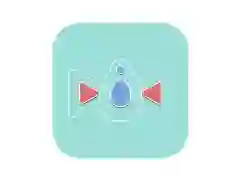 Lojë Pa kollidues në internet