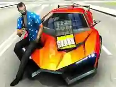 Lojë Stunt në Qi në internet