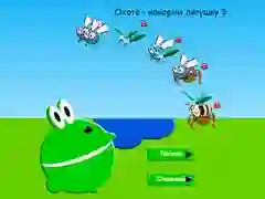 Lojë Gjuajtje - Ushqeni Breshkën 3 në internet