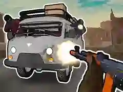 Lojë Persekutimi në Rrugë. Sh Shooter me Armatim Realist në internet Lojë Persekutimi në Rrugë. Sh Shooter me Armatim Realist në internet