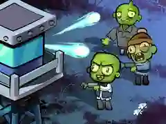Lojë Zombie e Dites së Fundit TD në internet