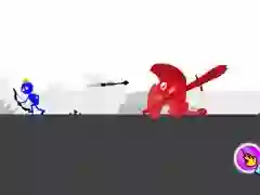 Lojë E Kuq dhe Blu - Enigmat e Spiunit Stickman në internet Lojë E Kuq dhe Blu - Enigmat e Spiunit Stickman në internet