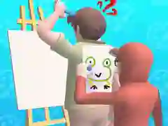 Lojë Gjeje Vizatimin në internet Lojë Gjeje Vizatimin në internet