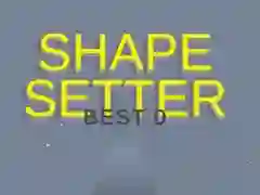 Lojë Ngritësi Formash në internet