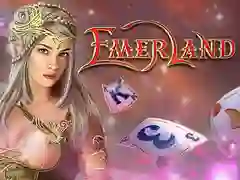 Lojë Tri Peaks Emerland Solitaire në internet
