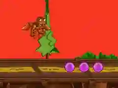 Lojë Vrapimi i Flatrës së Zjarrit në internet