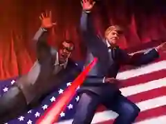 Lojë Truproja në internet