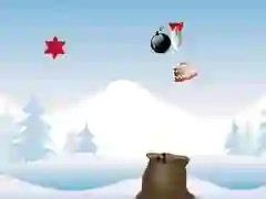 Lojë Kërcim me Çantën në internet