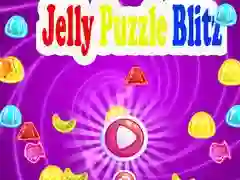 Lojë Jelly Puzzle Blitz në internet