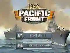 Lojë 1942 Fronti Paqësor në internet