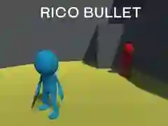 Lojë Bisha Rico në internet Lojë Bisha Rico në internet