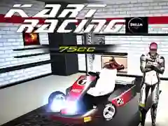 Lojë Garazh Kart Ultimate në internet Lojë Garazh Kart Ultimate në internet