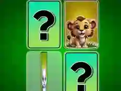 Lojë Lojë Memorie në internet