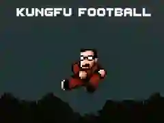 Lojë Futbolli Kungfu në internet