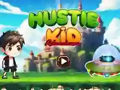 Lojë Adventurat e Djalit të Zgjuar në internet Lojë Adventurat e Djalit të Zgjuar në internet
