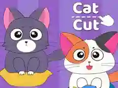 Lojë Prerja e Maces në internet