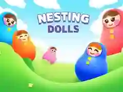 Lojë Të gjitha kukullat ruse në internet Lojë Të gjitha kukullat ruse në internet