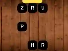 Lojë Fjalë të Shpejta në internet Lojë Fjalë të Shpejta në internet
