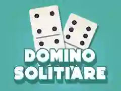 Lojë Domino Solitaire në internet