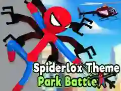 Lojë Bete në Parkun Tematik Spiderlox në internet