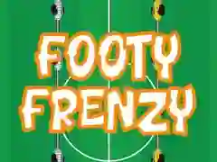 Lojë Frenzie e Futbollit në internet