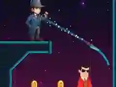 Lojë Gjuajtësi me Thikë për Kriminelët në internet Lojë Gjuajtësi me Thikë për Kriminelët në internet