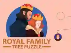 Lojë Pema Familjare Mbretërore në internet Lojë Pema Familjare Mbretërore në internet