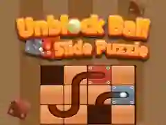 Lojë Shkëput Topin: Puzzle i Rëshqitjes në internet Lojë Shkëput Topin: Puzzle i Rëshqitjes në internet