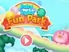 Lojë Parku Argëtues Baby Taylor në internet Lojë Parku Argëtues Baby Taylor në internet