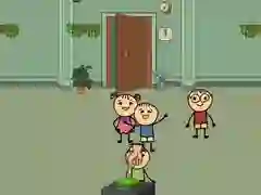 Lojë Simuluesi i Mësuesit në internet Lojë Simuluesi i Mësuesit në internet