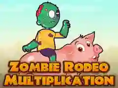 Lojë Rodeo Zombie Shumëzim në internet Lojë Rodeo Zombie Shumëzim në internet
