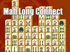 Lojë Mah Long Connect në internet