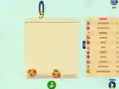 Lojë Lojë e Frutave të Lumtura në internet Lojë Lojë e Frutave të Lumtura në internet