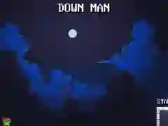Lojë NjeriPoshtë në internet Lojë NjeriPoshtë në internet