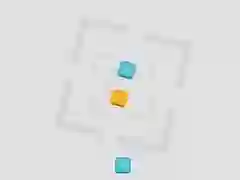 Lojë Dy Pixelë në internet