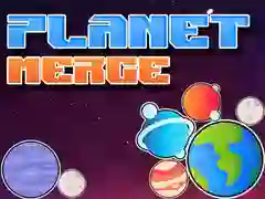 Lojë Shkrirja e Planetëve në internet Lojë Shkrirja e Planetëve në internet