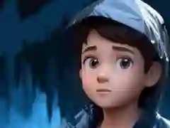 Lojë Njeri i Cool në internet Lojë Njeri i Cool në internet