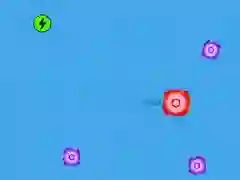 Lojë Kërkesa e Spinner në internet