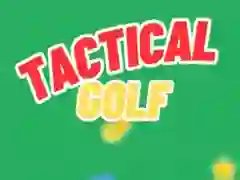 Lojë Golf Taktik në internet