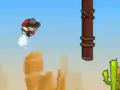 Lojë Heronjtë e Jetpack në internet