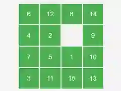 Lojë Puzzle Truri në internet