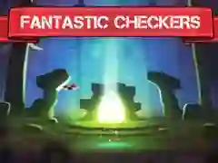 Lojë Dama Fantastike në internet