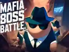 Lojë Beteja e Bossëve të Mafies në internet