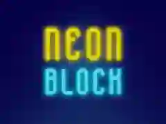 Lojë Bloku Neon në internet
